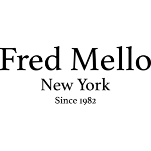 Fred Mello Logo